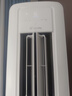 海爾（Haier）空調大3匹柜機 超省電 智家出品 新一級能效 全直流變頻冷暖大風(fēng)口家用柜機客廳圓柱立式空調 超省電ultra 大3匹 一級能效 全年省電825度 曬單實(shí)拍圖