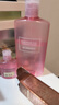 卡姿蘭卸妝水液溫和眼嘴唇臉部深層清潔舒緩保濕補水敏感肌可用活力凈顏 活力凈顏卸妝水500ml(粉色) 曬單實(shí)拍圖