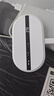 中興【熱銷(xiāo)榜NO.1】U10LS隨身wifi6免插卡無(wú)線(xiàn)高速支持2025款5G/4G設備便攜路由器無(wú)限制移動(dòng)聯(lián)通電信 【旗艦款】雙網(wǎng)切換WiFi6-2000毫安白色 中興官方送1500G-不限速不虛標 曬單實(shí)拍圖