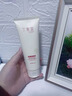 丁家宜（TJOY）美白祛斑保濕洗面奶150g控油深層清潔毛孔潔面乳送男女友禮物 曬單實(shí)拍圖