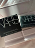 NARS【官方正品】定妝大白餅10g粉餅散粉蜜粉不卡粉生日禮物 曬單實(shí)拍圖