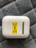 Apple AirPods 2 二手蘋(píng)果無(wú)線(xiàn)藍牙耳機 第二代 整機 有線(xiàn)充電 曬單實(shí)拍圖