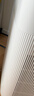 海爾（Haier）【熱銷(xiāo)2w+】空氣凈化器除甲醛流感除過(guò)敏原防霧霾沙塵母嬰認證除菌除寵物異味二手煙H1 KJ850F 曬單實(shí)拍圖