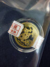 【現貨銷(xiāo)售】上海集藏  中國金幣2024年熊貓貴金屬金銀紀念幣 1克熊貓金幣綠盒裝 曬單實(shí)拍圖