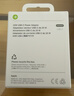 Apple/蘋(píng)果 20W USB-C充電器  type-c充電器蘋(píng)果手機充電器原裝手機快充頭 蘋(píng)果17手機充電器 曬單實(shí)拍圖