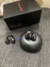 紐曼（Newmine）【2026旗艦新品丨音質(zhì)0差評】AI骨傳導藍牙耳機耳夾式概念無(wú)線(xiàn)開(kāi)放式降噪運動(dòng)跑步超長(cháng)續航不入耳 星際黑【CD級無(wú)損音質(zhì)丨定向不漏音丨久戴舒適感】 曬單實(shí)拍圖