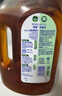 滴露（Dettol）消毒液衣物消毒水1.8L*2 洗衣除菌家居除螨殺菌 滅活HPV16病毒 曬單實(shí)拍圖