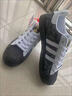 款聯(lián)名靈蛇運動(dòng)鞋潮流經(jīng)典休閑百搭情侶學(xué)生板鞋 黑蛇 【靈蛇款】 38 曬單實(shí)拍圖