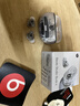beats Studio Buds + (第二代) 真無(wú)線(xiàn)降噪耳機 藍牙耳機 兼容蘋(píng)果安卓系統 透明 曬單實(shí)拍圖