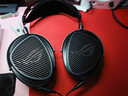 ROG臻世游戲耳機100mmHIFIMAN平板振膜發(fā)聲單元  發(fā)燒級音質(zhì)頭戴式MEM5麥克風(fēng) Fps 3A電競耳機 ROG臻世耳機 曬單實(shí)拍圖