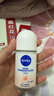 妮維雅（NIVEA）花漾邂逅煥亮走珠液系列 絲絨浪漫50ml*2抑汗干爽 曬單實(shí)拍圖