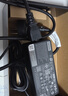 聯(lián)想（Lenovo）原裝筆記本充電器 Type-C電源適配器 Thinkpad X1 T14  T490 20V 3.25A 65W USB-C接口電源線(xiàn) 曬單實(shí)拍圖