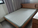 林氏家居床墊椰棕床墊山棕櫚硬床墊可拆洗棕墊宿舍租房單人床墊1.5x2.0米 曬單實(shí)拍圖