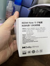 小米REDMI Note15第三代驍龍6 金剛品質(zhì) 5800mAh大電量 防塵防水 8+128 子夜黑 紅米5G手機 國家補貼 曬單實(shí)拍圖