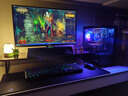 灼將16G內存12代酷睿i9臺式電腦4060電競主機吃雞獨顯辦公組裝家用游戲黑神話(huà)悟空電腦整機全套 單主機 套五 十二代i5 16G內存1T 3050 曬單實(shí)拍圖