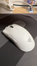 雷蛇（Razer）毒蝰v3pro專(zhuān)業(yè)版 輕量化無(wú)線(xiàn)游戲鼠標 人體工程學(xué)設計宏電競鼠標  lol吃雞CSGO瓦羅蘭特鼠標 白色（輕約55克 自帶8KHZ接收器） 曬單實(shí)拍圖