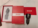 紐曼車(chē)載充電器超級快充全兼容PD/PPS120W汽車(chē)點(diǎn)煙器轉換器適用華為小米蘋(píng)果17三星OPPO/VIVO 曬單實(shí)拍圖