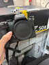 尼康（Nikon）【全網(wǎng)熱銷(xiāo)型】Z50II半畫(huà)幅新手入門(mén)級微單相機Z50 II 高清攝影攝像 直播美顏自拍z50二代便攜相機 Z50II + 16-50+50-250雙頭套機 標配【送膜+64G卡+相 曬單實(shí)拍圖