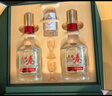五糧液五糧春第二代菁萃濃香型白酒52度550ml單瓶裝 官方授權 酒廠(chǎng)直供 曬單實(shí)拍圖