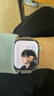 Apple/蘋(píng)果 Watch S11 智能手表GPS款42毫米銀色鋁金屬表殼霧紫色運動(dòng)型表帶S/M MEUT4CH/B 曬單實(shí)拍圖