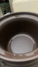 美的電燉鍋陶瓷燉盅電砂鍋紫砂內膽電煮鍋家用5升大容量輔食煮粥燕窩煲湯燉湯一體電鍋多功能微壓快燉 5L 獨立紫砂內膽 古法工藝鮮濃湯 雙熱源60分鐘快燉 曬單實(shí)拍圖