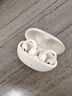 唐麥Q8【頭部追蹤】耳夾開(kāi)放式藍牙耳機無(wú)線(xiàn)不入耳跑步運動(dòng)防汗水電競游戲超長(cháng)續航降噪情人節禮物白色 曬單實(shí)拍圖