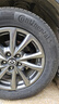 德國馬牌（Continental）汽車(chē)輪胎 225/65R17 102V UCJ+ 適配哈弗H6/M6長(cháng)安CS75/奇駿 曬單實(shí)拍圖