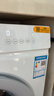 米家小米滾筒洗衣機全自動(dòng)8公斤羊毛洗超薄機身智能洗一級能效租房國家補貼XQG80MJ110 曬單實(shí)拍圖