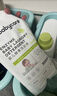 babycare嬰兒洗衣液 無(wú)酒精寶寶專(zhuān)用兒童酵素去污清潔劑（3.3L組合裝） 曬單實(shí)拍圖