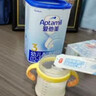 愛(ài)他美（Aptamil）經(jīng)典版幼兒配方奶粉3段（12-36月齡） 800g*6罐【新國標】 曬單實(shí)拍圖