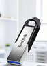 閃迪（SanDisk）32GB U盤(pán) CZ73 安全加密 數據恢復 學(xué)習電腦辦公投標 小巧便攜 車(chē)載 金屬優(yōu)盤(pán) 曬單實(shí)拍圖