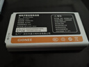 金立（Gionee）老年機10000毫安大電池三防老年人手機超長(cháng)待機4G全網(wǎng)通2025新款大字大聲大屏專(zhuān)用按鍵功能機 紅色 曬單實(shí)拍圖