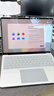 微軟（Microsoft）Surface Laptop第7版 全新AI 筆記本電腦 AI+PC觸控屏輕薄本Intel酷睿Ultra2代 X86架構 | 驍龍Arm 13.8英寸Ultra7-32G+1 曬單實(shí)拍圖