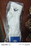 阿迪達斯 ADIDAS 三葉草 男女 ORI ANK SOCK 3P 襪子 JC9288 M 曬單實(shí)拍圖