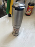 圓樂(lè )（circle joy）電動(dòng)胡椒研磨器 充電式家用花椒黑胡椒海鹽研磨瓶調味瓶罐 單支裝 曬單實(shí)拍圖