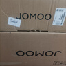 九牧（JOMOO）蹲便器 雙檔節水水箱抗污蹲便器 防臭勁沖自潔蹲便器套裝 套裝1-【靜音水箱+前排帶彎】 曬單實(shí)拍圖