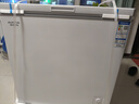 澳柯瑪（AUCMA）206升低霜小冰柜 家用商用冷藏柜冷凍柜兩用冰柜 一級能效小型冷柜母嬰母乳小冰箱以舊換新 BC/BD-206HNE.【京倉物流】 206L 曬單實(shí)拍圖