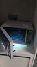 美的（Midea）微波爐家用一級變頻微烤一體機平板光波速熱一鍵解凍智能微烤溫度感應微波烤爐20升 【20升】線(xiàn)下同款 曬單實(shí)拍圖