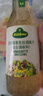 冠利（KUHNE）香草沙拉醬250ml 0脂水果蔬菜酸甜味沙拉汁健身餐輕食醬料色拉醬 曬單實(shí)拍圖