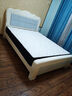 顧家家居京東家具無(wú)膠抑菌防螨棕櫚床墊席夢(mèng)思M0083 曬單實(shí)拍圖