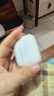 OPPOEnco Air4i 真無(wú)線(xiàn)藍牙耳機Ai通話(huà)降噪入耳式超長(cháng)續航游戲運動(dòng)跑步耳機適用于蘋(píng)果華為小米手機 玉瓷白 曬單實(shí)拍圖