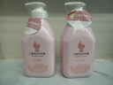 貝德美兒童洗發(fā)沐浴二合一寶寶洗護洗發(fā)水沐浴露套裝新生兒嬰兒用品 兒童洗發(fā)沐浴露520ml*2 曬單實(shí)拍圖