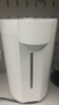 米家小米智能電熱水瓶燒水壺 母嬰級玻璃內膽無(wú)異味 智能恒溫 精準調溫保溫 寶媽沖奶神器 大容量5L 曬單實(shí)拍圖