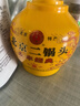 永豐牌 北京二鍋頭永豐經(jīng)典 糧食酒 清香型白酒整箱 42度 500mL 6瓶 經(jīng)典黃壇 曬單實(shí)拍圖
