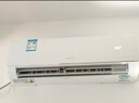 海信（Hisense）1.5匹 AI省電智能速冷熱空調掛機壁掛式大風(fēng)量新一級能效防直吹冷暖變頻空調33260 易省電 1.5匹 曬單實(shí)拍圖