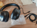 Viken【柏林之聲丨主動(dòng)降噪第1名】藍牙耳機頭戴式2026最新款金榜高音質(zhì)無(wú)線(xiàn)耳麥有線(xiàn)電腦適用蘋(píng)果小米 曬單實(shí)拍圖