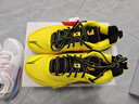 李寧貼地飛行3PRO羽毛球鞋男女款三代減震耐磨專(zhuān)業(yè)運動(dòng)鞋 AYAV001-6 藝術(shù)家限定 41 (255mm) 曬單實(shí)拍圖