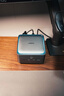 ANKERPrimeTB5【intel認證】安克雷電5擴拓展塢雙8K三屏異顯PD快充120Gbps2.5G網(wǎng)口適MacM5兼容/Windows 曬單實(shí)拍圖