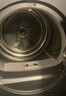 西門(mén)子（SIEMENS）小幸熨奢享 10KG大容量 全自動(dòng)熱泵變頻烘干機 智感烘干 268超大風(fēng)量 冷凝自清潔 WQ55K7U80W 曬單實(shí)拍圖