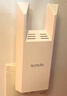 Tenda騰達1200M wifi信號放大器雙頻5G增強 千兆網(wǎng)口 wi-fi擴大中繼 無(wú)線(xiàn)網(wǎng)絡(luò )AP全屋覆蓋擴展器A18PRO 曬單實(shí)拍圖